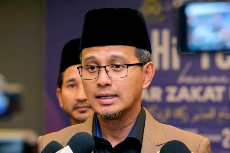 Johor to Launch Halal Development Plan 2030 by March – Exco