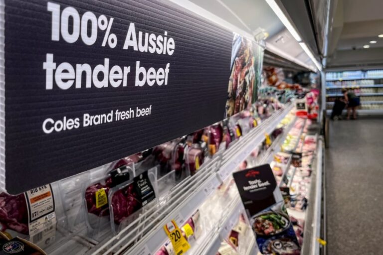 Australia-Malaysia Perkukuh Dagangan Halal