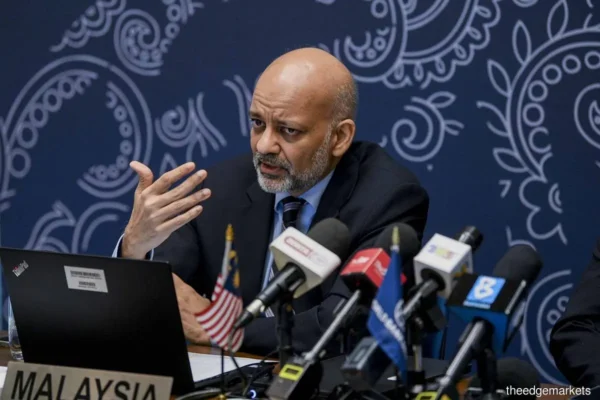 World Bank Applauds Malaysia’s Halal Deal and Egg Price Reform