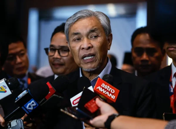 Malaysia-Indonesia Usul Penubuhan Satu Logo Halal Global