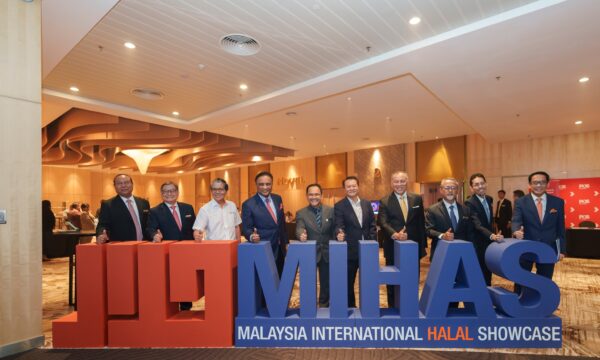 MIHAS 2025 to Drive RM4.5B Halal Trade With AI Innovation