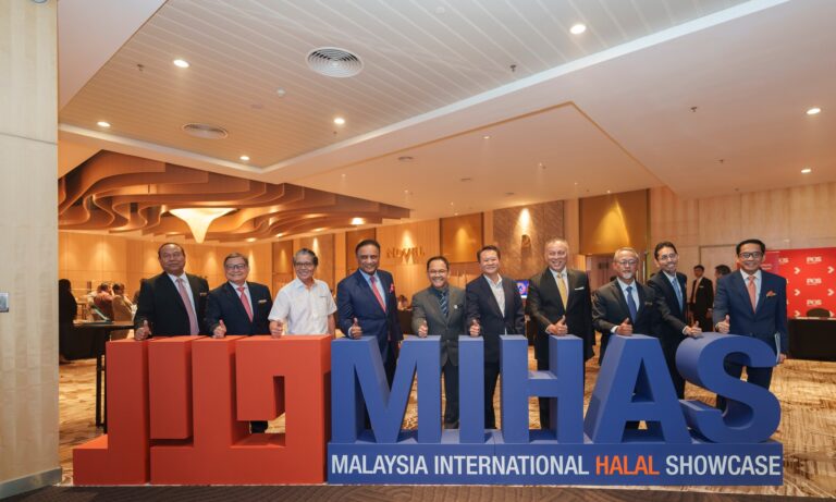MIHAS 2025 to Drive RM4.5B Halal Trade With AI Innovation