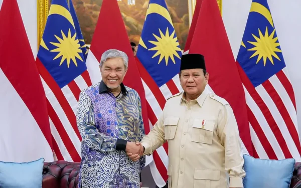 Halal Malaysia – Indonesia Tingkatkan Perdagangan dan Persijilan di ASEAN