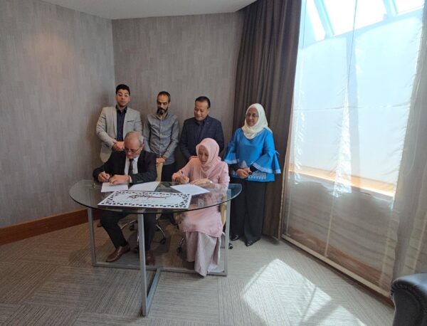 Strengthening Algeria’s Halal Ecosystem Through Malaysia’s Expertise