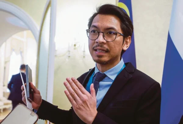 Lawatan PMX ke Rusia Buka Laluan Dagangan Halal dan Teknologi Tinggi