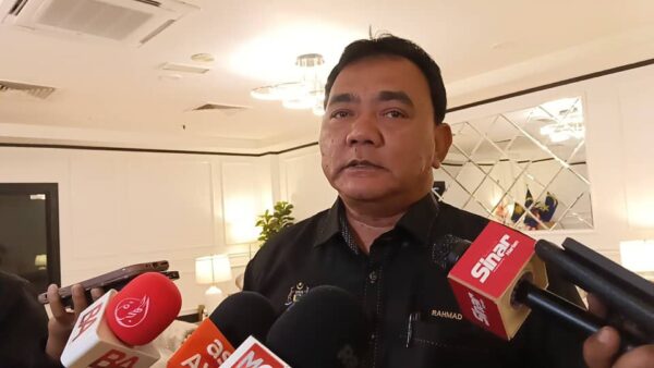 JAIM Tarik Balik Sijil Halal Dua Hotel 5 Bintang Anjur Parti Arak