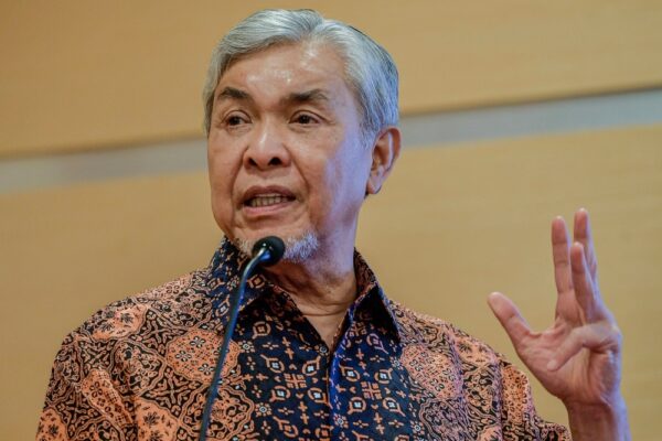 Malaysia dan Indonesia Terajui Penubuhan Majlis Halal ASEAN