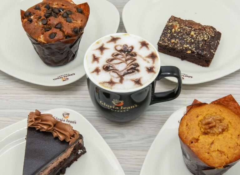 34 Cawangan Gloria Jean’s Coffees Diiktiraf Halal oleh JAKIM