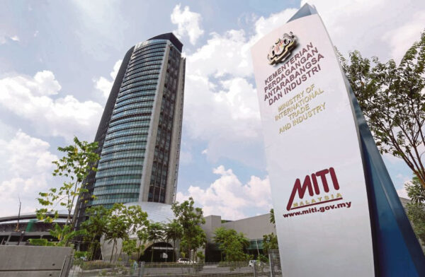 MITI Kaji Penggabungan Matrade dan HDC Perkukuh Industri Halal