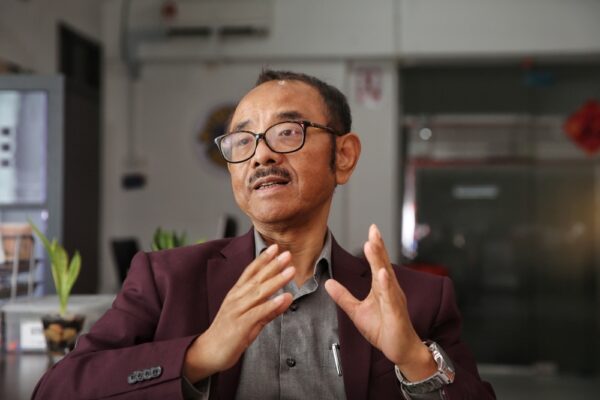 Makiplago Umum Pavilion Halal Inovatif Terbesar di MIHAS 2025