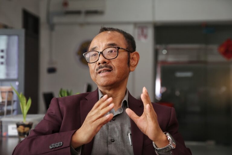 Makiplago Umum Pavilion Halal Inovatif Terbesar di MIHAS 2025