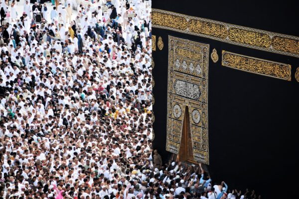How Saudi Arabia Managed 1.67 Million Pilgrims During Hajj 2025?