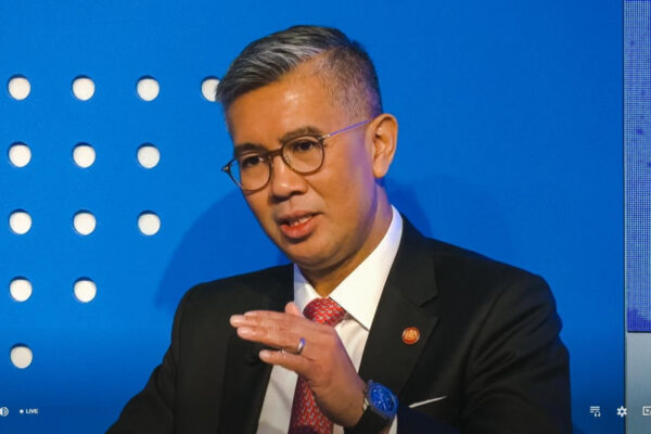 Malaysia Tidak Kompromi Halal & Ekuiti dalam Rundingan AS