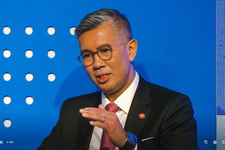 Malaysia Tidak Kompromi Halal & Ekuiti dalam Rundingan AS