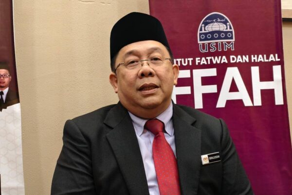 JAKIM Perjelas Isu Kelewatan Proses SPHM