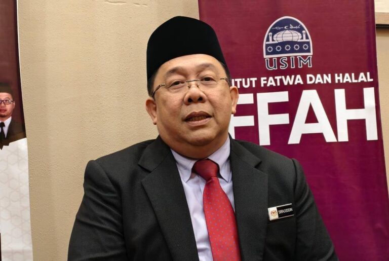 JAKIM Perjelas Isu Kelewatan Proses SPHM