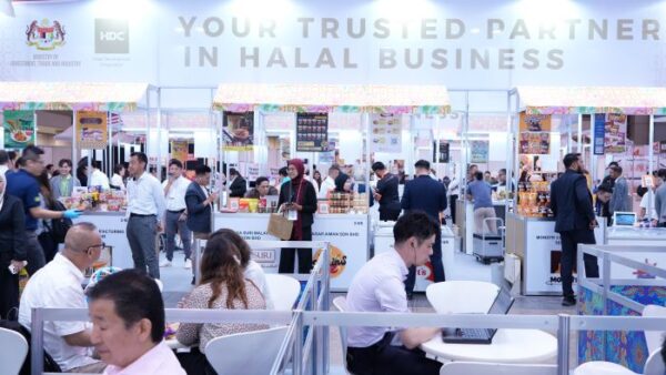 HDC Secures RM345.2 Million in Potential Halal Sales in Tokyo