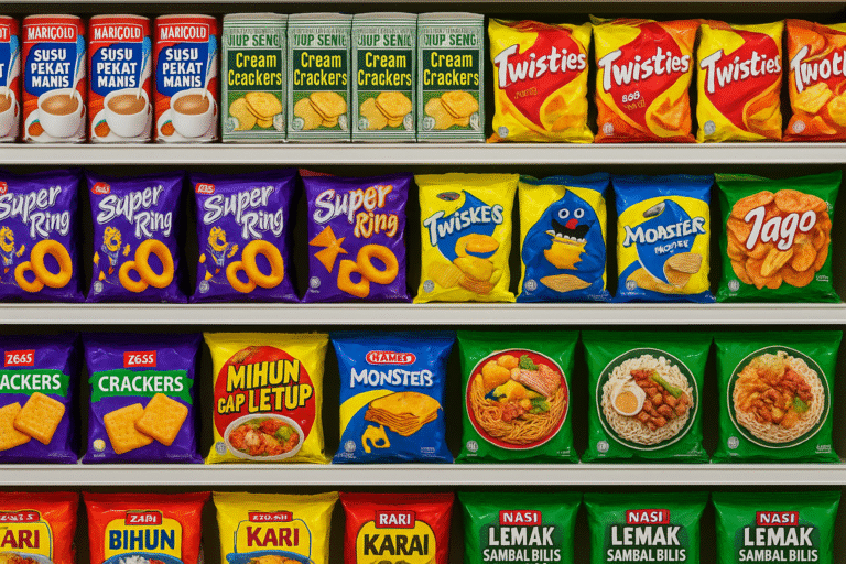 Kemboja Tawar Peluang Emas Dalam Pemprosesan Makanan Halal