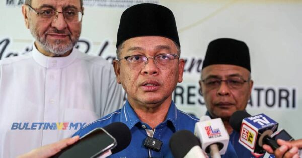 AS Mahu Audit Halal Dilaksana Badan Diiktiraf JAKIM
