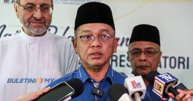 AS Mahu Audit Halal Dilaksana Badan Diiktiraf JAKIM