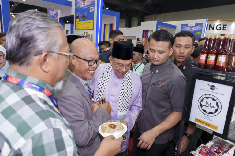 MIHAS 2025 ON TRACK TO HIT RM4.5 BILLION TARGET
