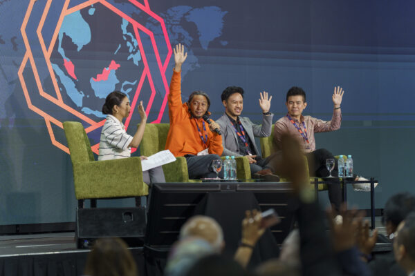 Malaysia Powers Halal Trade Growth With MIHAS Knowledge Hub 2025