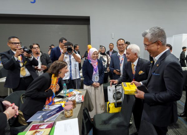 INSP MIHAS 2025 Facilitates Over 4,000 Business Meetings, Targeting RM2.5 billion in Sales