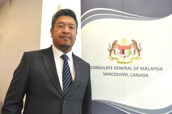 Industri Halal Malaysia Berpotensi Buka Peluang untuk Perniagaan British Columbia – Konsul Jeneral