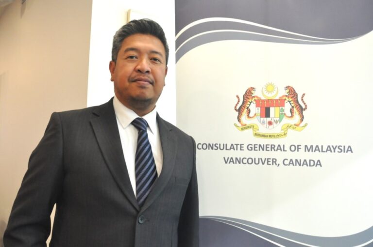 Industri Halal Malaysia Berpotensi Buka Peluang untuk Perniagaan British Columbia – Konsul Jeneral