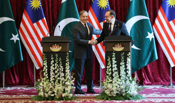 Malaysia–Pakistan Umum Kuota Dagangan Daging Halal Bernilai RM940 Juta