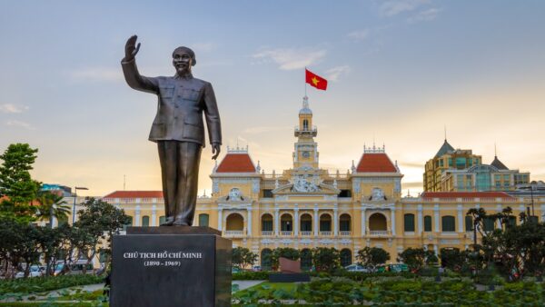 Vietnam Pacu Ekonomi Halal Dunia Dengan Lonjakan Eksport ke Eropah