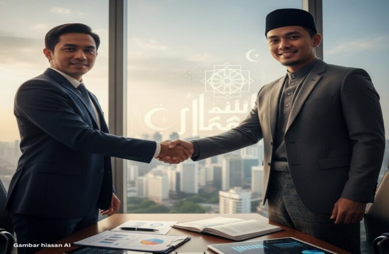 microLEAP dan HDC Perkukuh Pembiayaan Patuh Syariah untuk Usahawan Halal Sejajar Belanjawan 2026