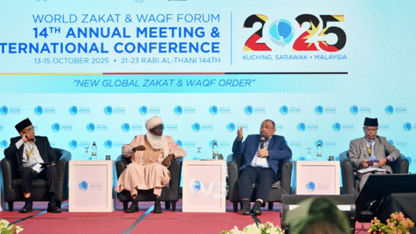 Era Baharu Kewangan Islam: Cadangan Mata Wang Digital Halal Berasaskan Emas 