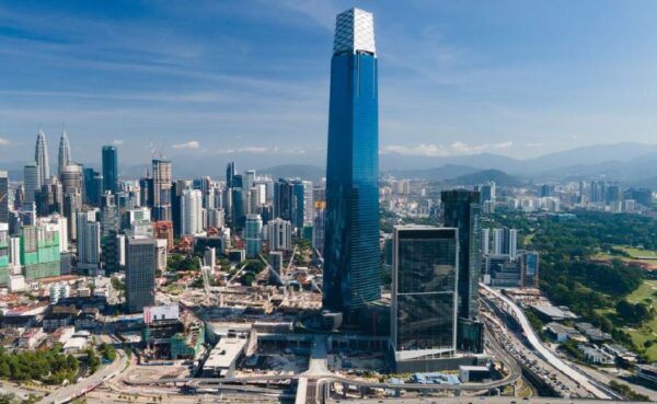 Malaysia Ranks First in the 2025 Global Islamic Finance Development Index