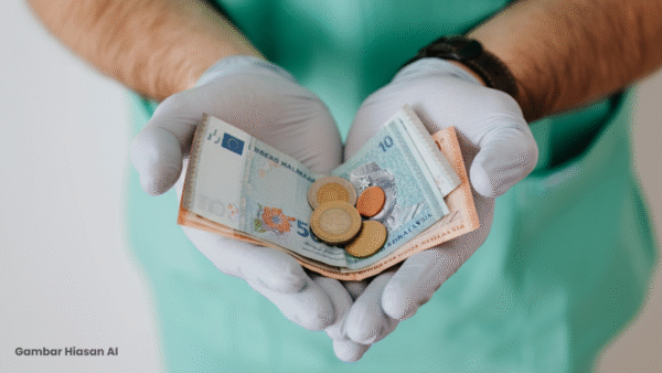 Aset Industri Takaful Malaysia Cecah RM62.54 bilion Setakat Pertengahan 2025 – MTA