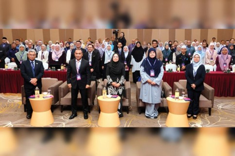 Malaysia Perlu Profesional Halal Bertauliah: Seruan Perkukuh Sistem Akreditasi Bakat Halal Negara