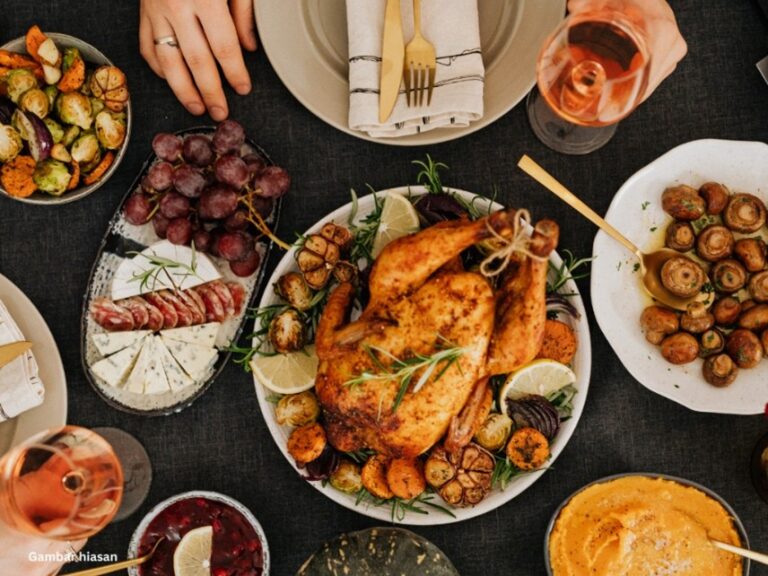 Hukum Makan di Restoran Tanpa Logo Halal – Mufti WP Jelaskan Secara Terperinci