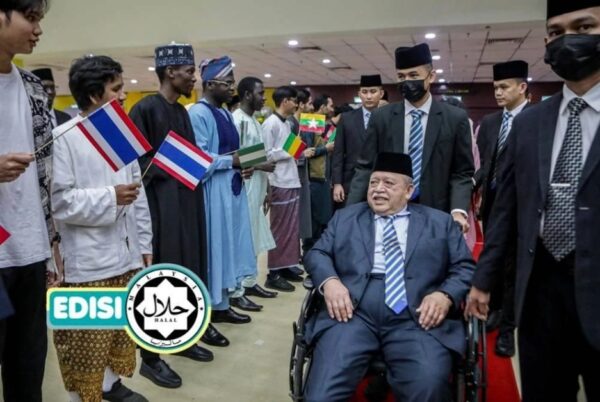 UniSIRAJ Tawar Ijazah Pengurusan Halal Mulai Tahun Hadapan, Selaras Keperluan Industri