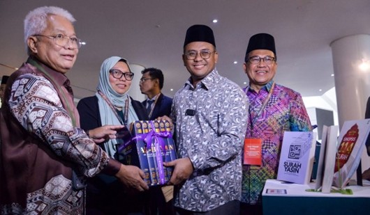 Selangor Terus Unggul Sebagai Peneraju Ekosistem Halal, Al-Quran Jadi Teras Pembangunan Negeri