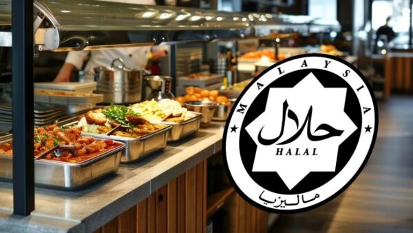Industri Halal Malaysia Catat RM118.2 Bilion Sehingga Suku Ketiga 2025