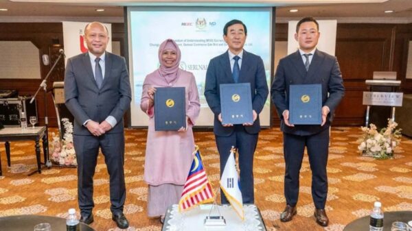 Malaysia–Korea Meterai Kerjasama AgTech Digital, Pacu Agenda Negara AI 2030
