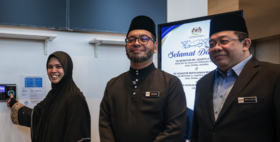 Malaysia Komited Kekal Juara Industri Halal Global – Dr Zulkifli Hasan