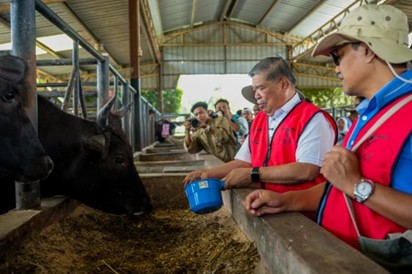 RSC Kuala Selangor Perkukuh Industri Daging Halal Tempatan, Sokong Keterjaminan Makanan Negara