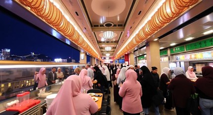 Halal Tourism Gains Momentum in South Korea, Driven by Muslim-Friendly Dining and Inclusive Travel Experiences