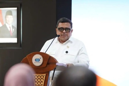 BPJPH: Pendidikan Halal Kunci Memperkukuh Ekosistem Halal Nasional Indonesia