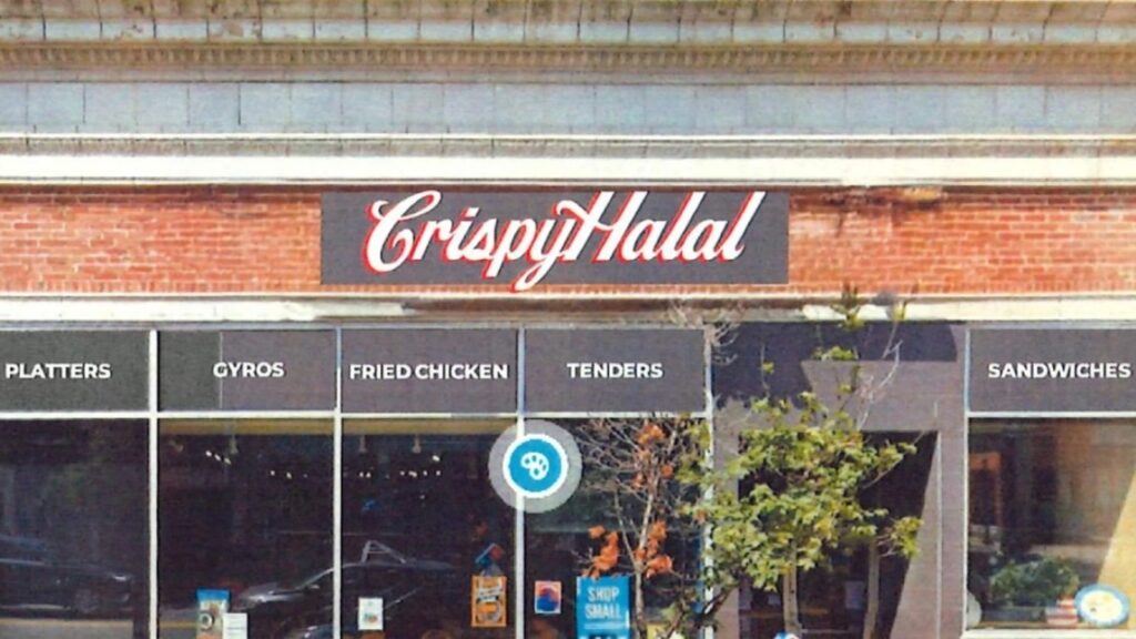 Crispy Halal Lebarkan Sayap ke South Bethlehem, Sasar Pembukaan Disember Ini