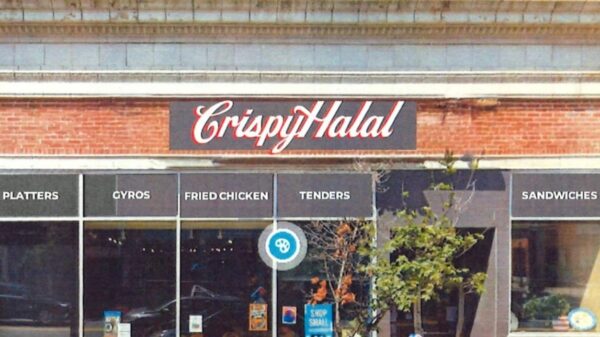 Crispy Halal Lebarkan Sayap ke South Bethlehem, Sasar Pembukaan Disember Ini