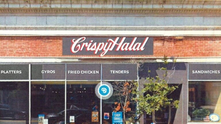 Crispy Halal Lebarkan Sayap ke South Bethlehem, Sasar Pembukaan Disember Ini