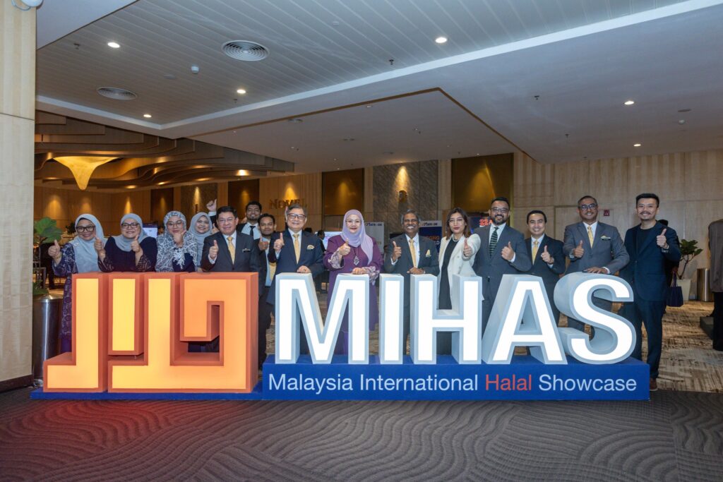 MIHAS 2026: MATRADE Targets RM4.5 Billion in Trade Deals Through Digital Innovation