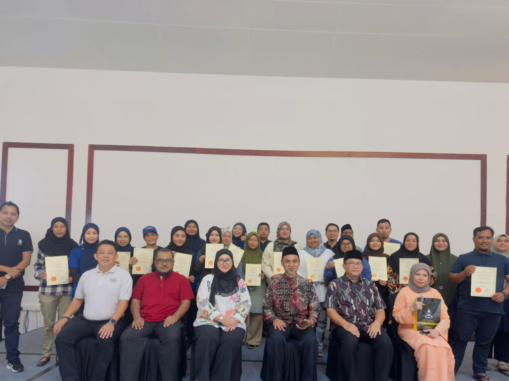 JAIP and Serunai Commerce Collaborate to Empower Tioman Island Tourism with Digital Halal Ecosystem
